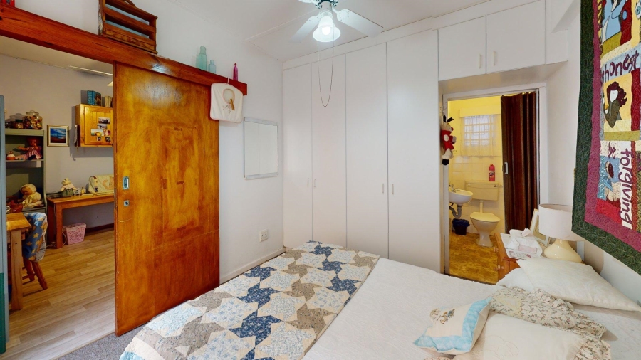 3 Bedroom Property for Sale in Richmond Hill Eastern Cape